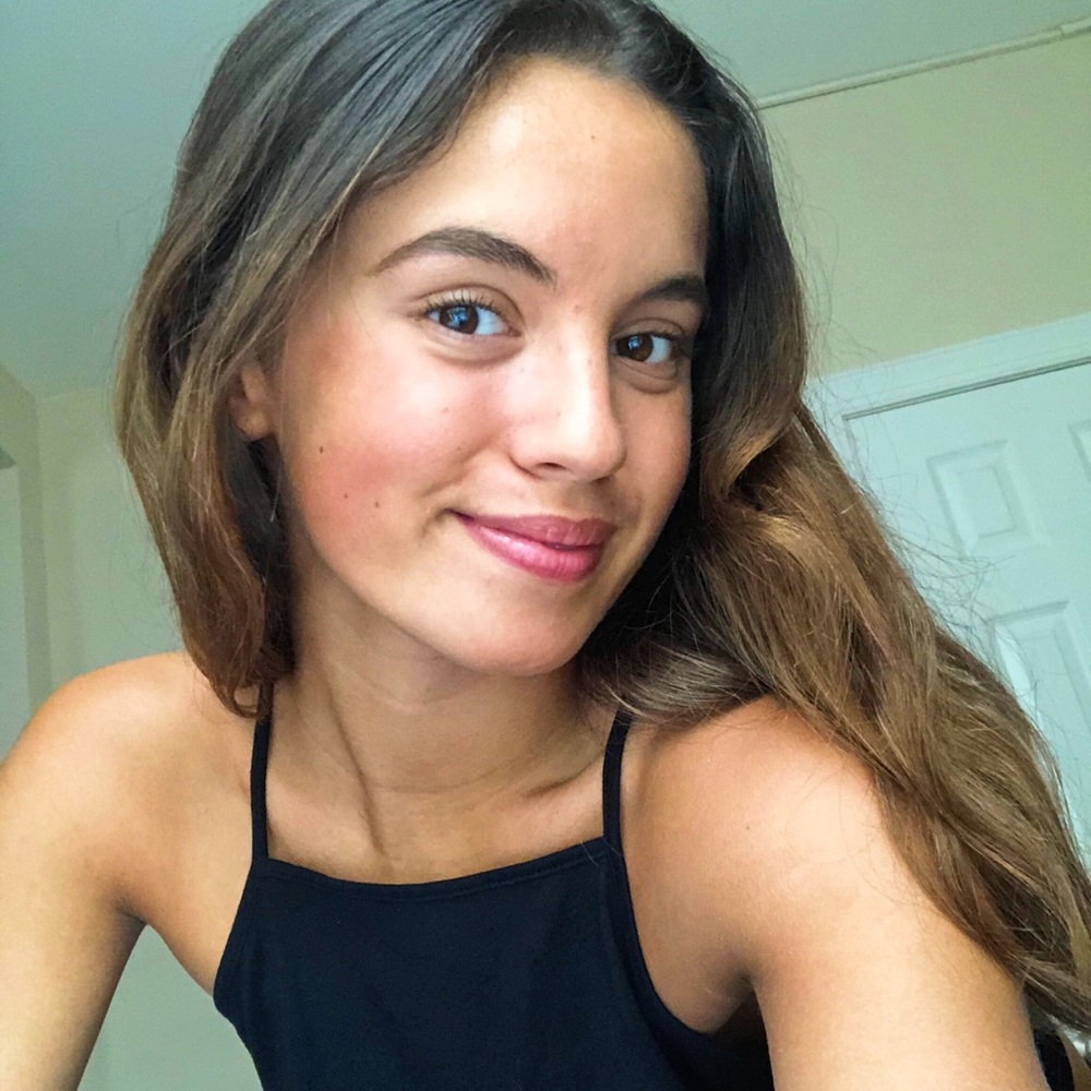 Meet your Posher, Brittany